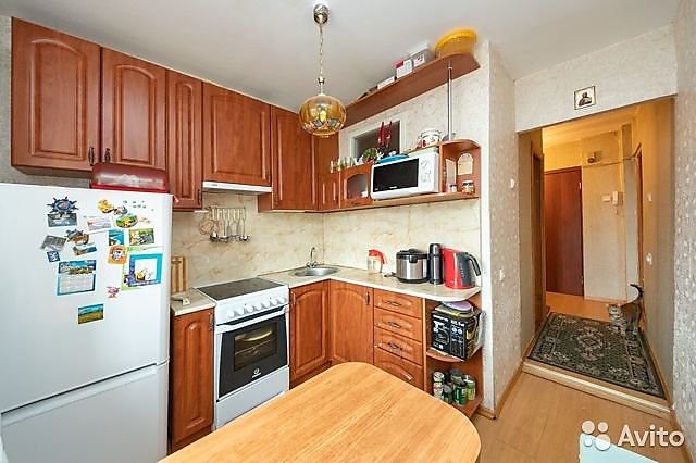 
    1- я квартира на Свердова
  